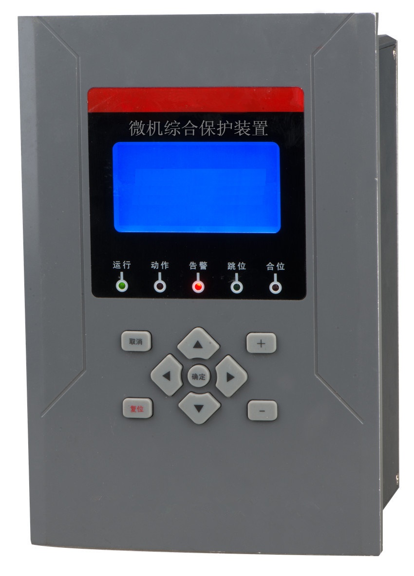 <b>MPW-805K 电动机保护测控装置</b>