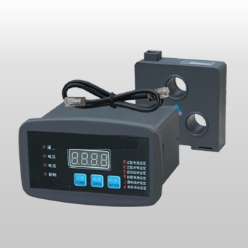 TDS-1000-CQ160A智能电机保护装置