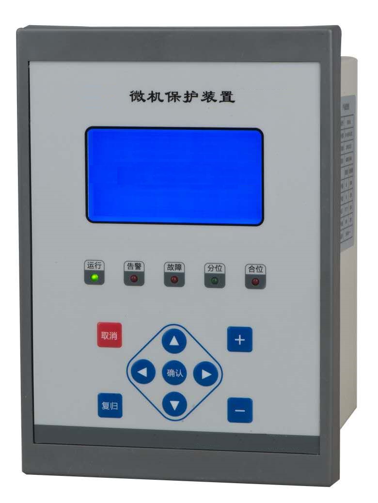 <b>ST400PC/PT微机保护测控装置</b>