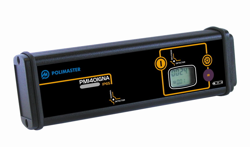PM1401GNA和PM1401GNB 辐射检测仪 用户手册